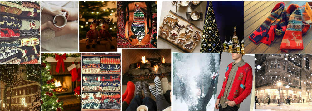 Свитера с оленями zivs.ru